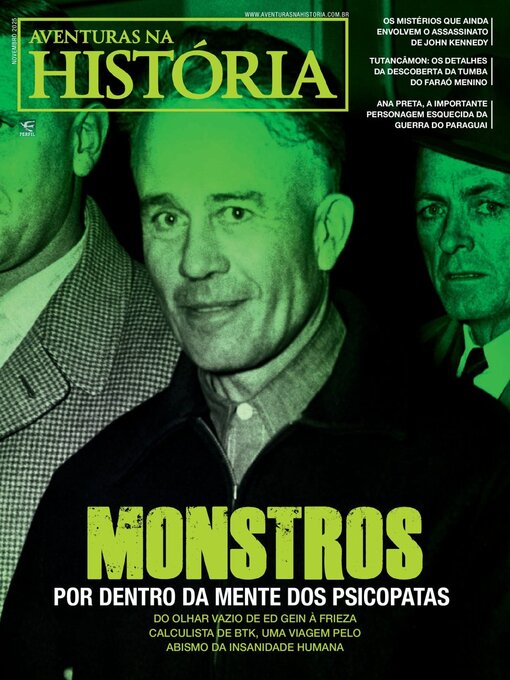 Title details for Aventuras na História by Perfil Brasil Comunicações Ltda - Available